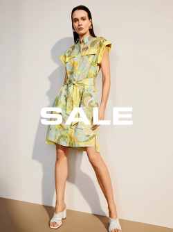 新品★MARC CAIN★美しいスカート★100％バージンウール★贅沢な★高品 KnIT Piece Z1 | marc-cain.com/en
